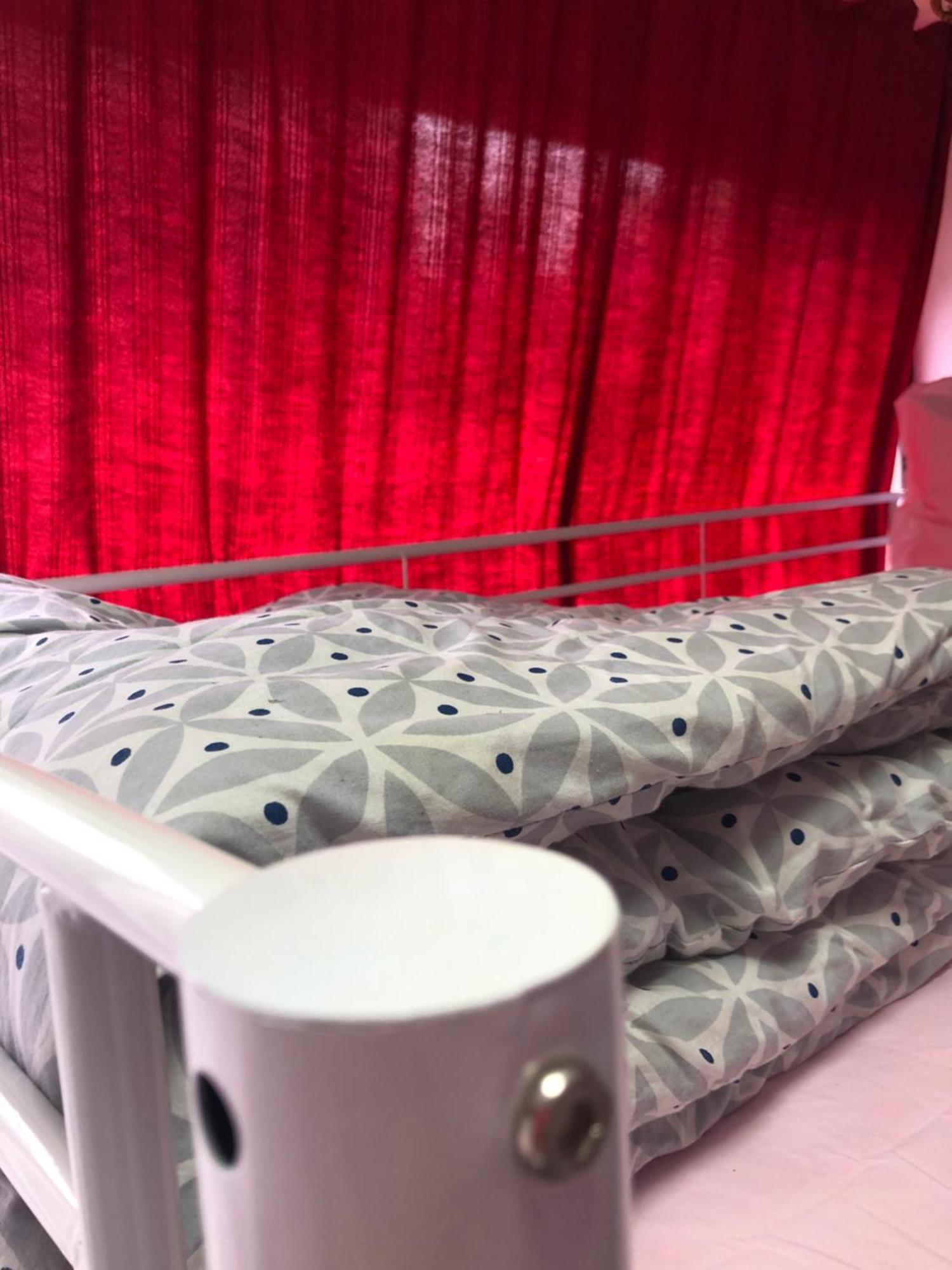 Female-Dortoir Femme -Dorm Shared Room Paris 보비니 외부 사진