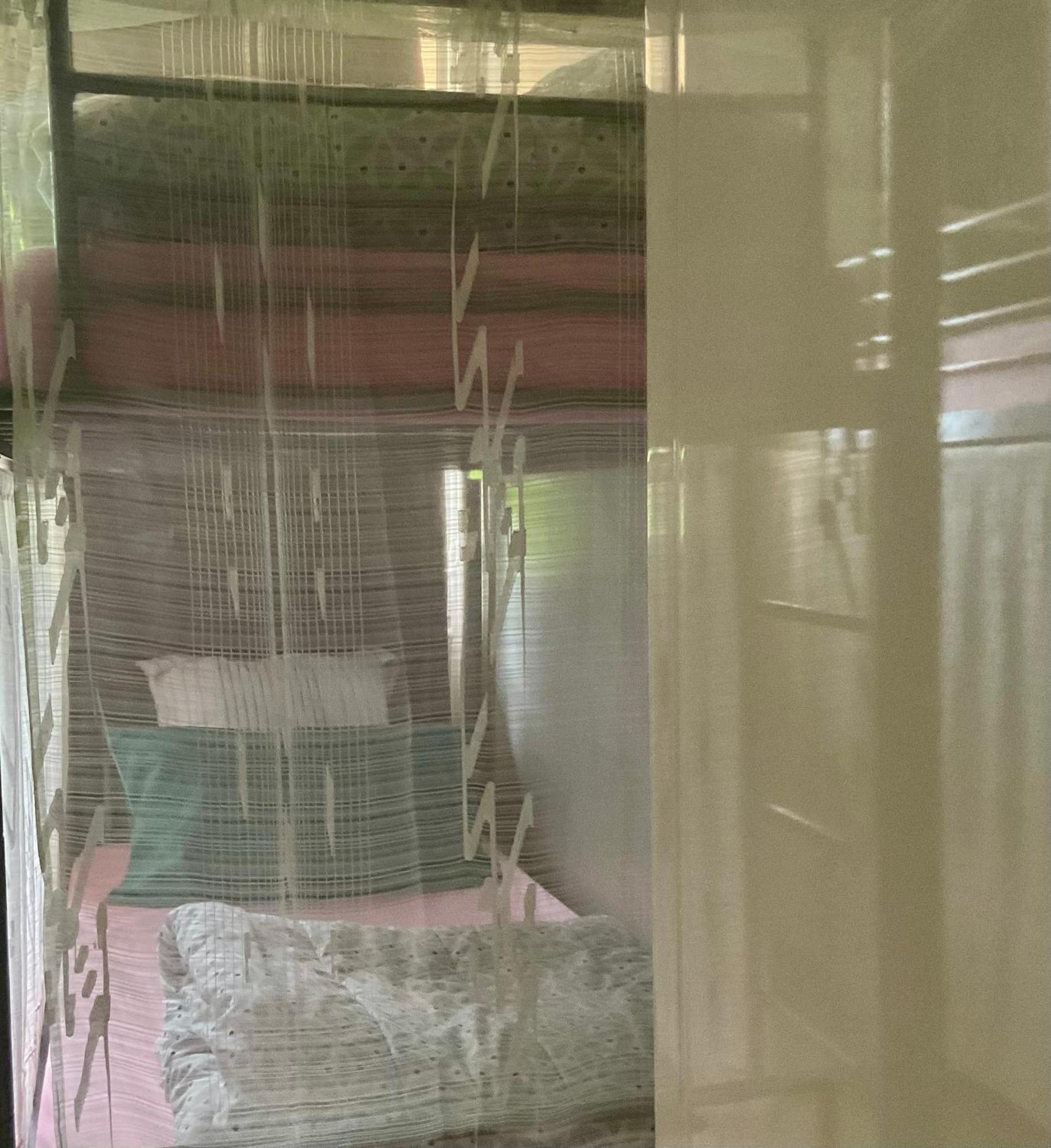 Female-Dortoir Femme -Dorm Shared Room Paris 보비니 외부 사진