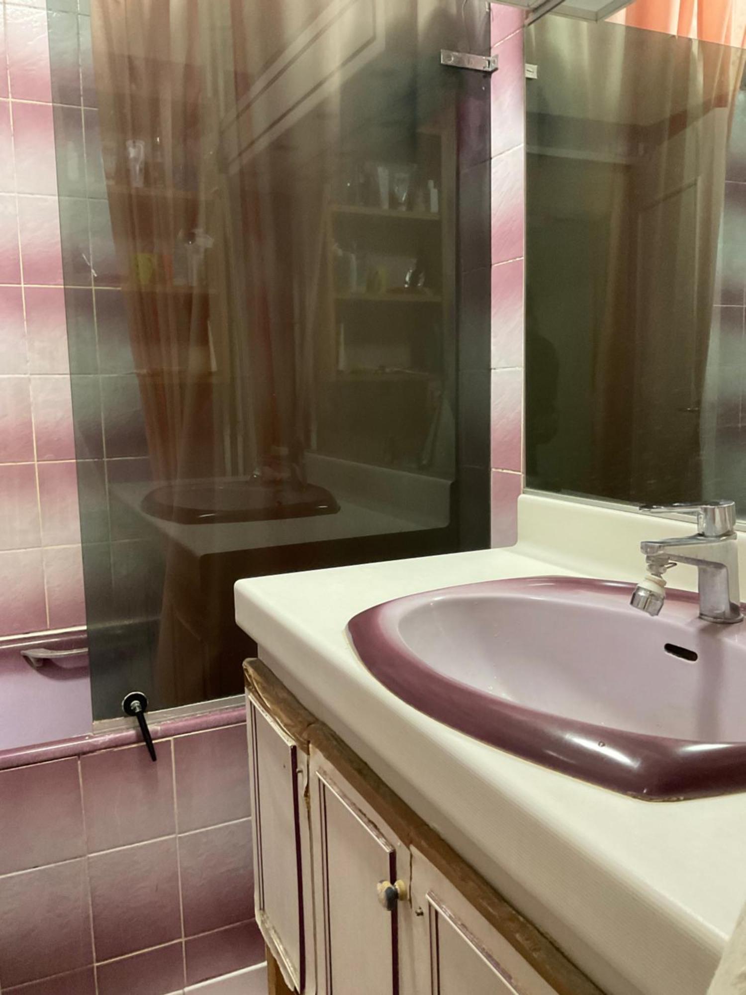 Female-Dortoir Femme -Dorm Shared Room Paris 보비니 외부 사진